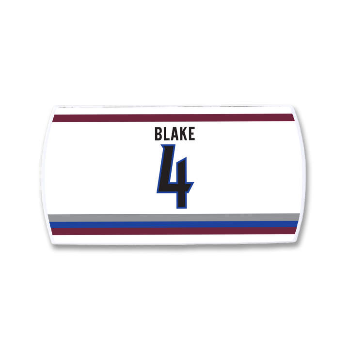 Rob Blake