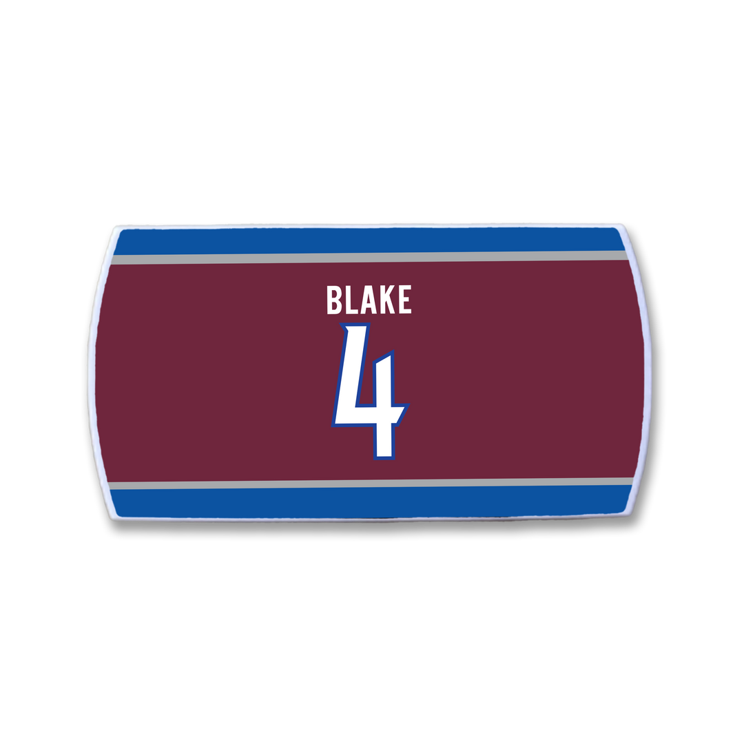 Rob Blake