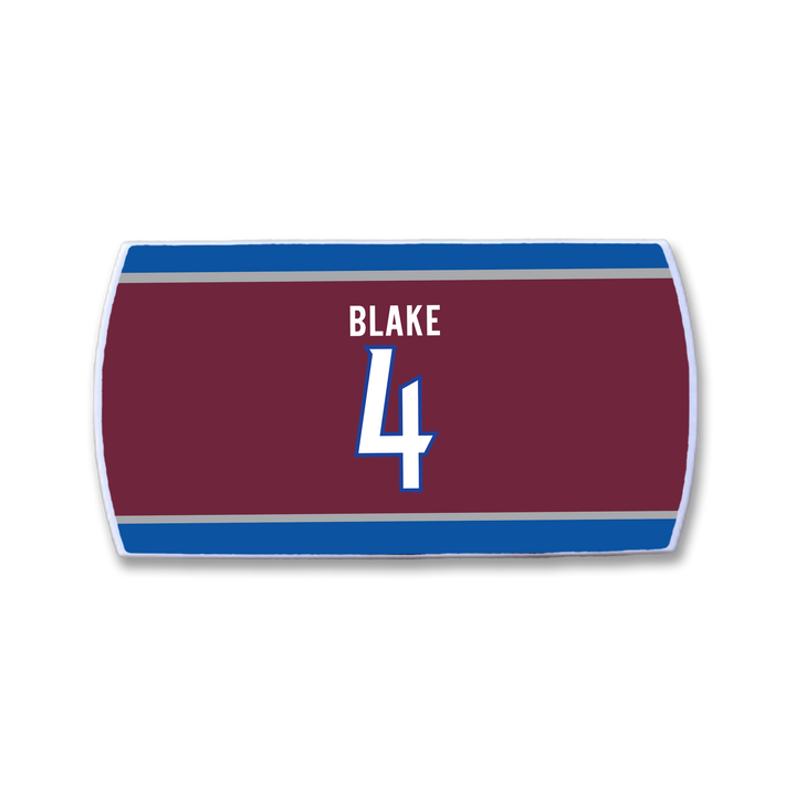 Rob Blake