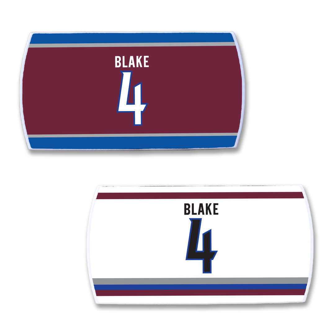 Rob Blake