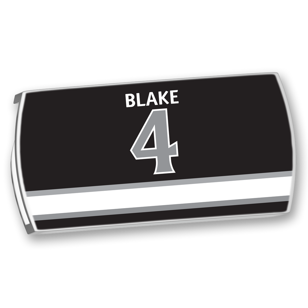 Rob Blake