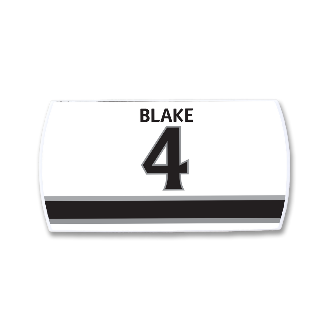 Rob Blake