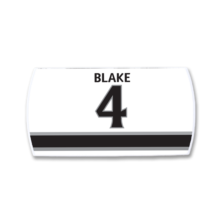 Rob Blake