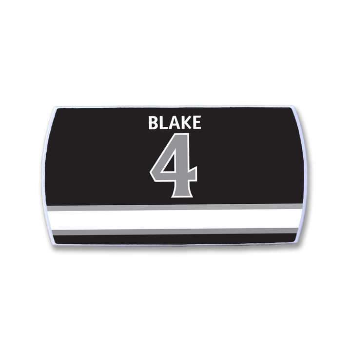 Rob Blake
