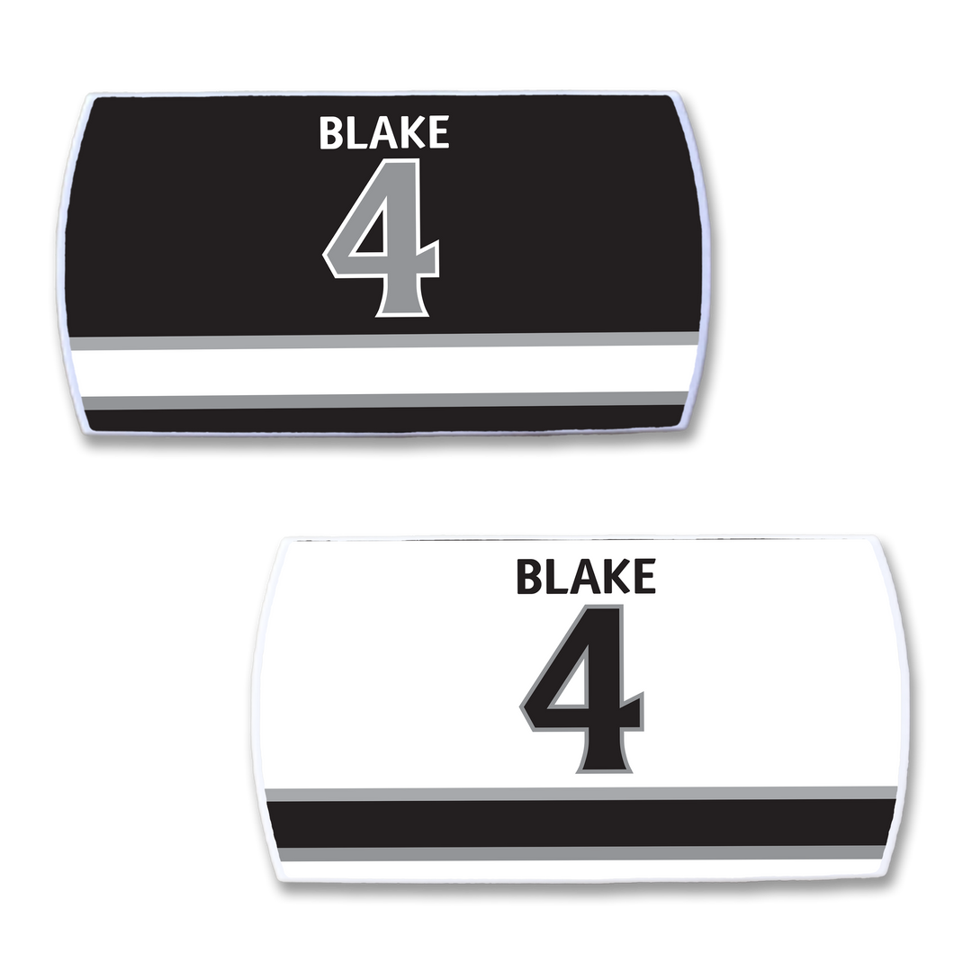 Rob Blake