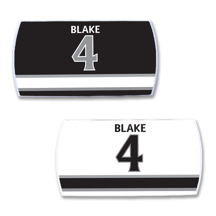 Rob Blake