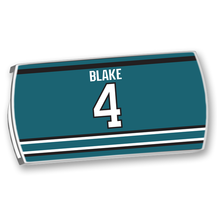 Rob Blake