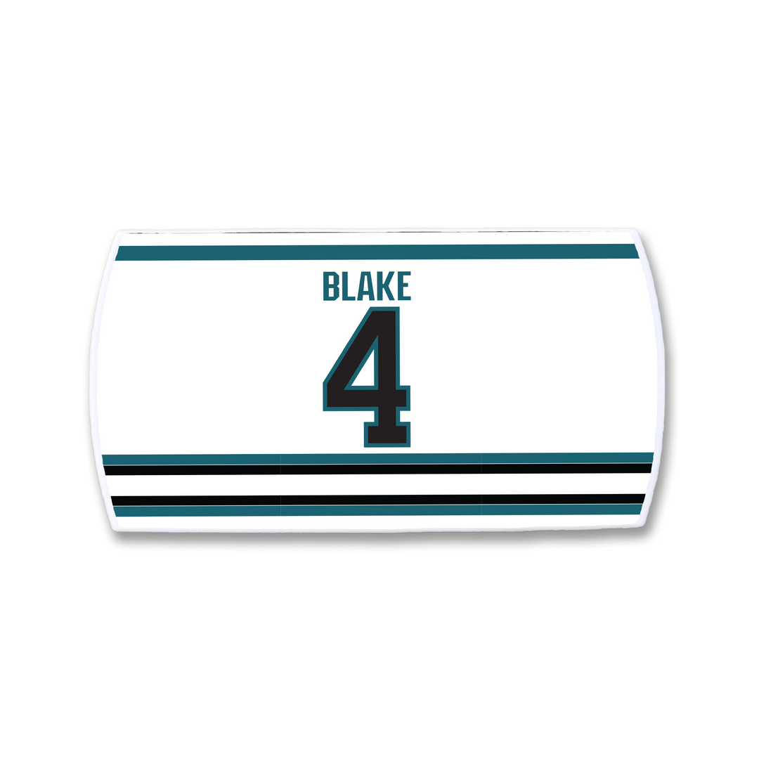Rob Blake