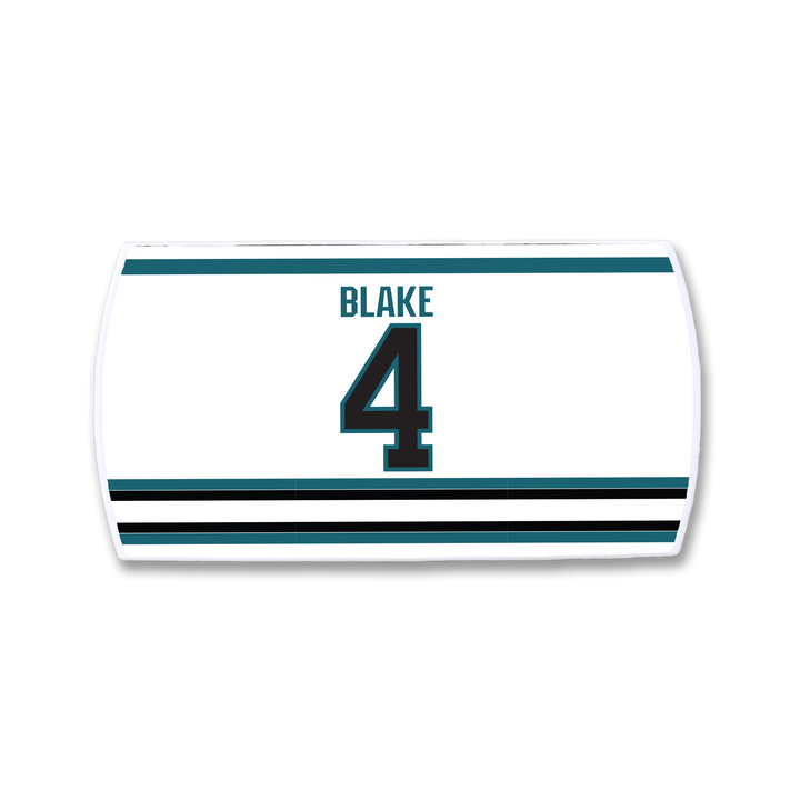 Rob Blake