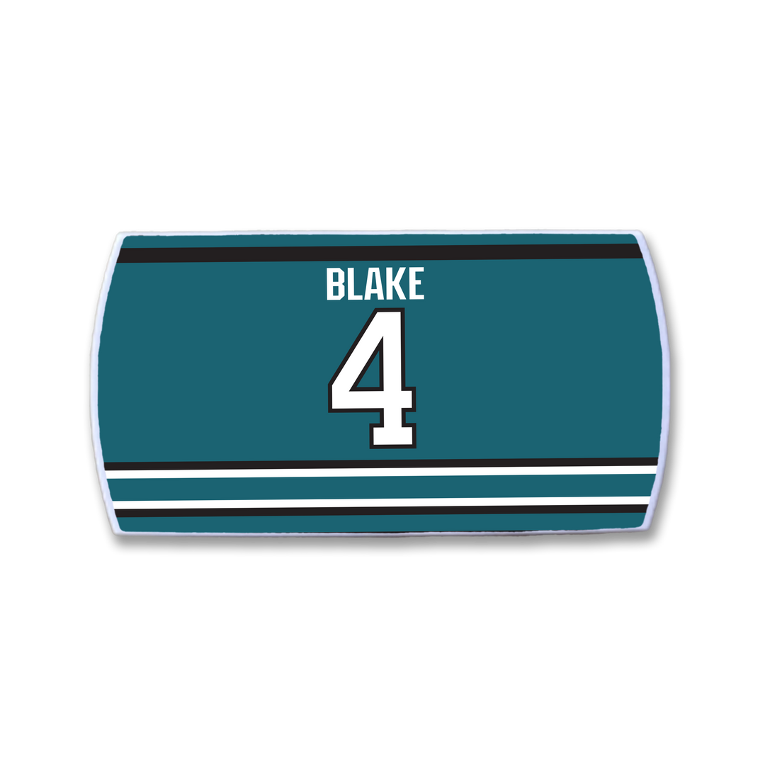 Rob Blake
