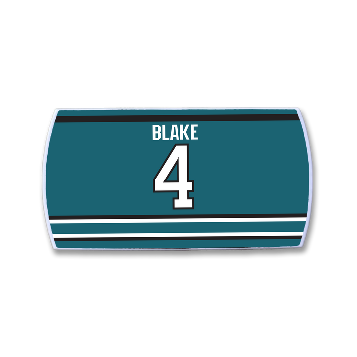 Rob Blake