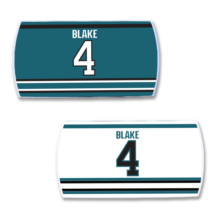 Rob Blake