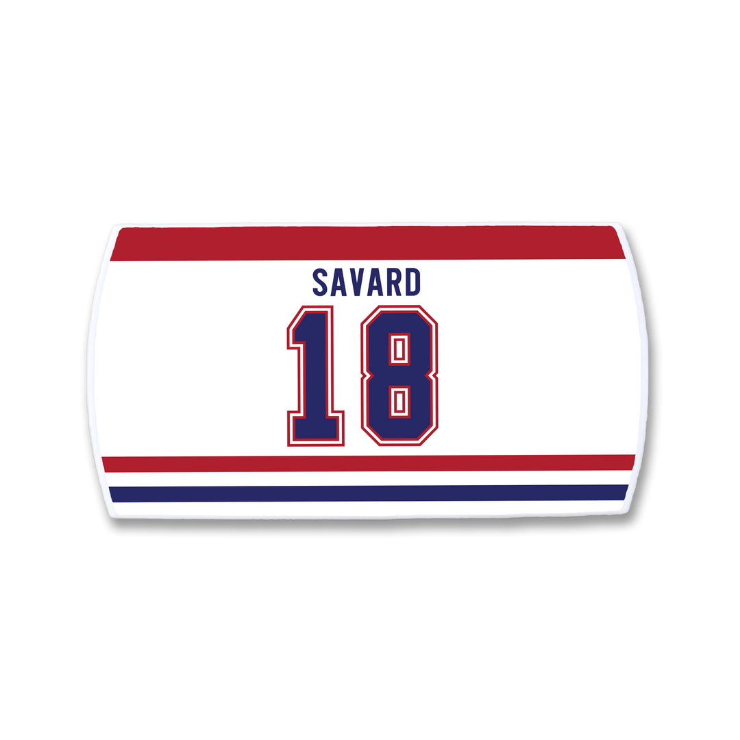 Serge Savard