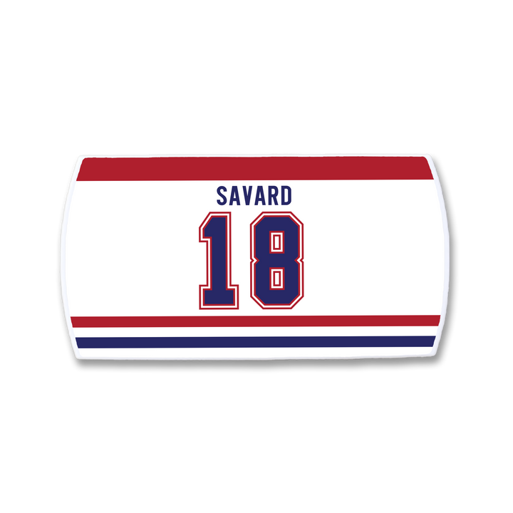 Serge Savard
