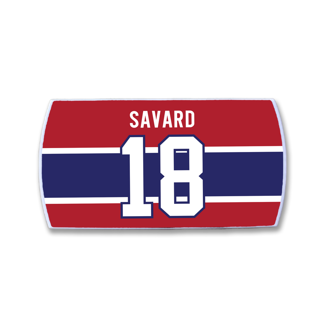 Serge Savard