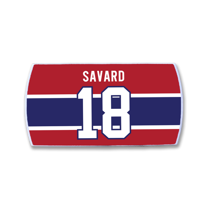 Serge Savard