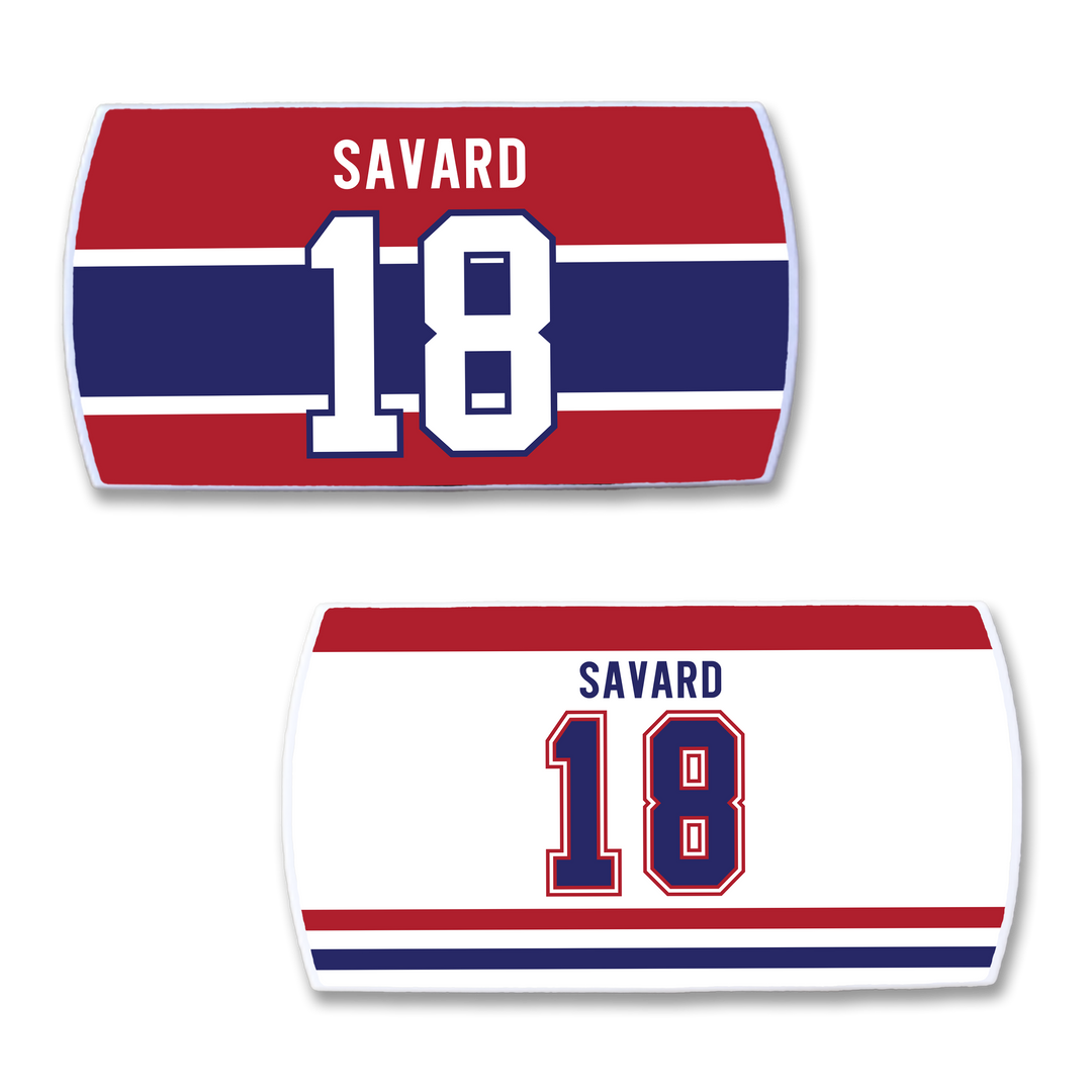 Serge Savard