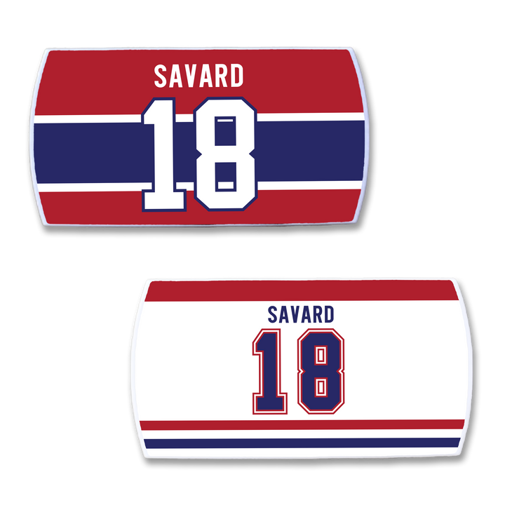 Serge Savard