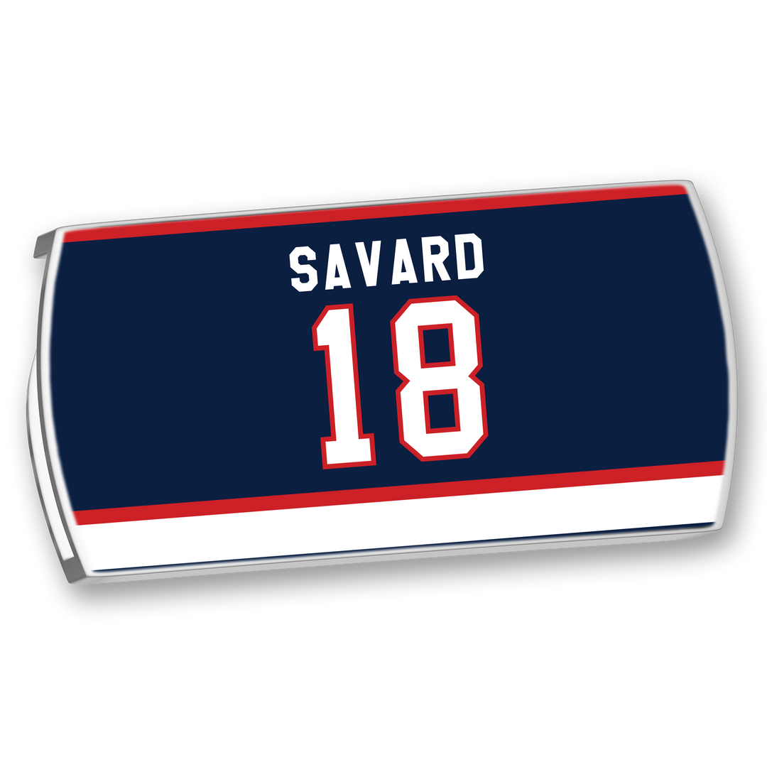 Serge Savard