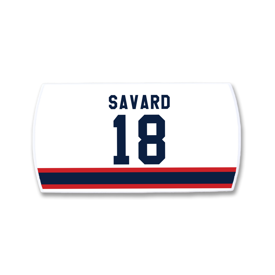 Serge Savard