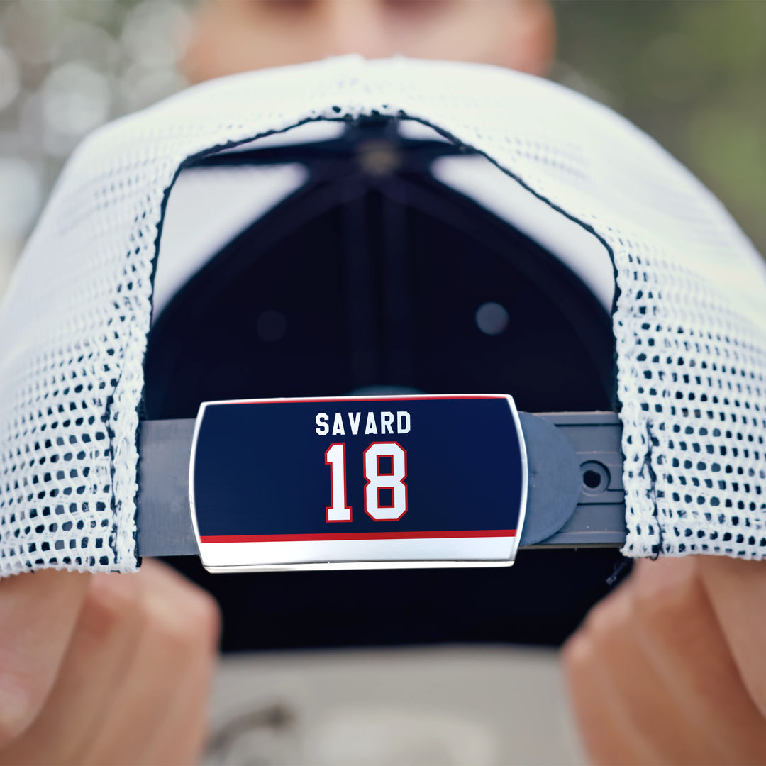 Serge Savard