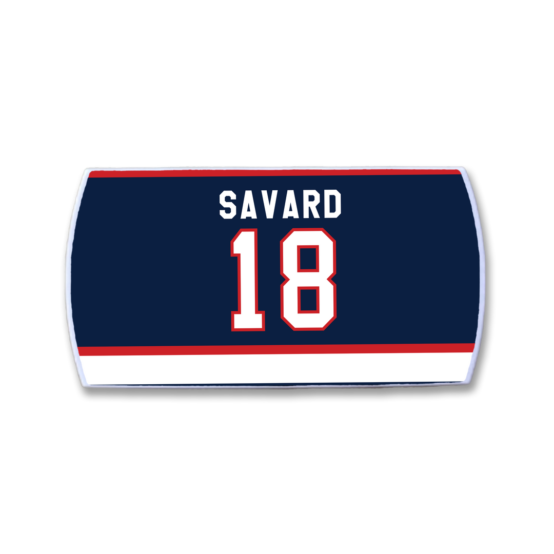 Serge Savard