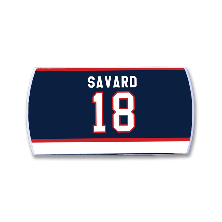 Serge Savard