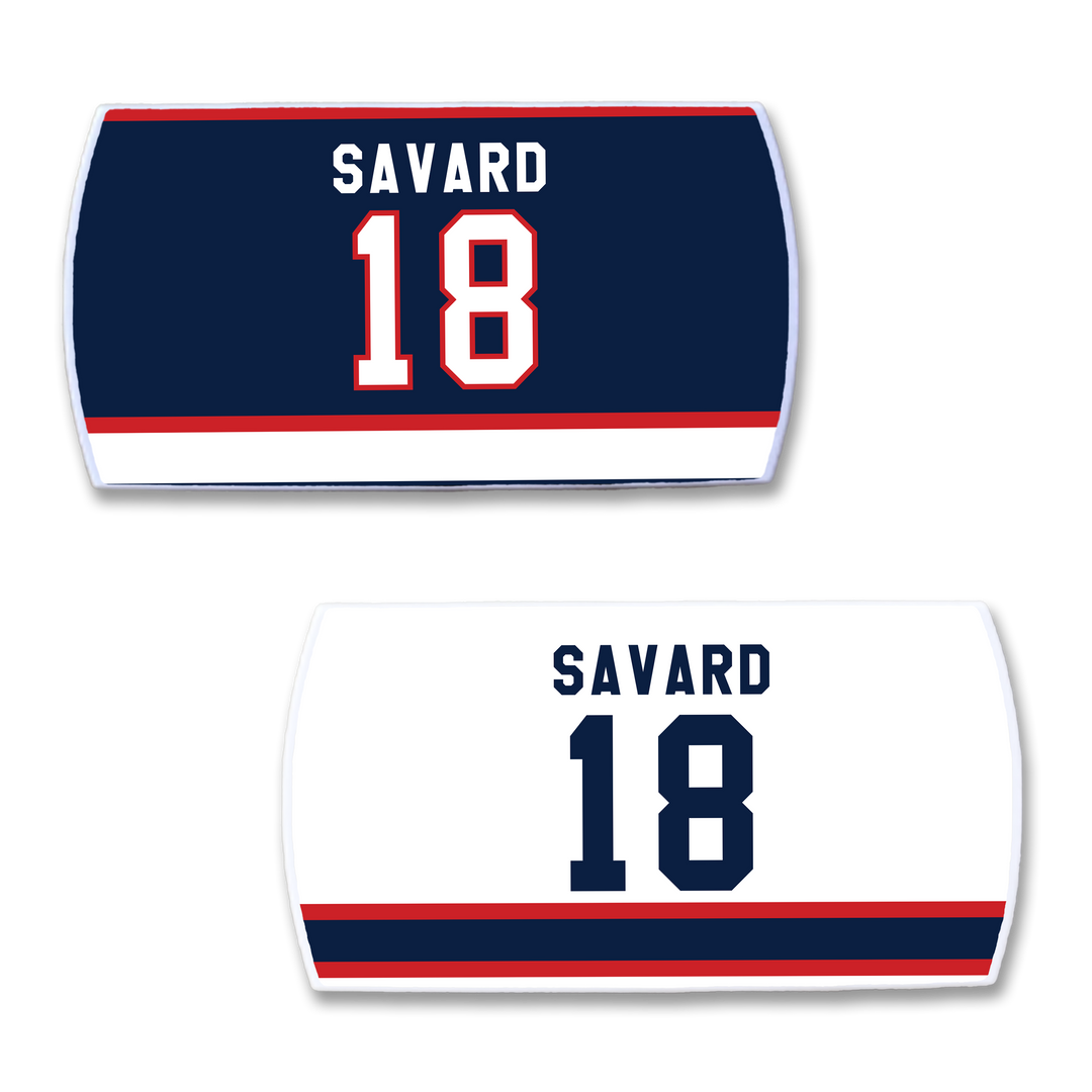 Serge Savard