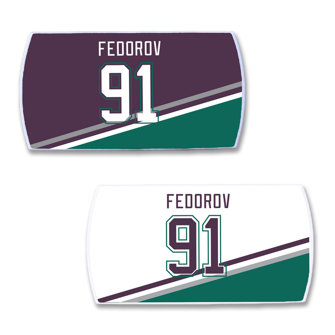 Sergei Fedorov