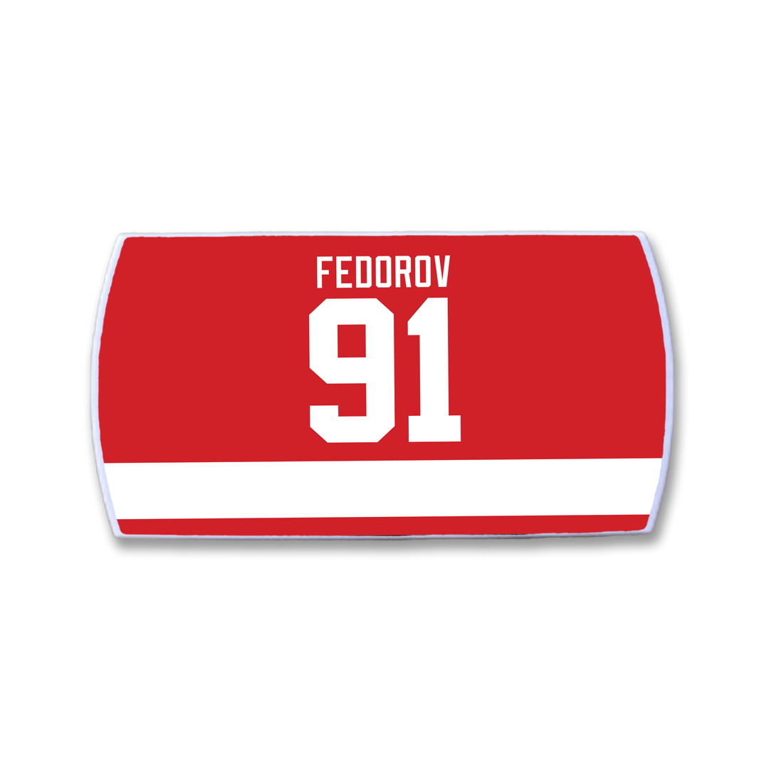Sergei Fedorov