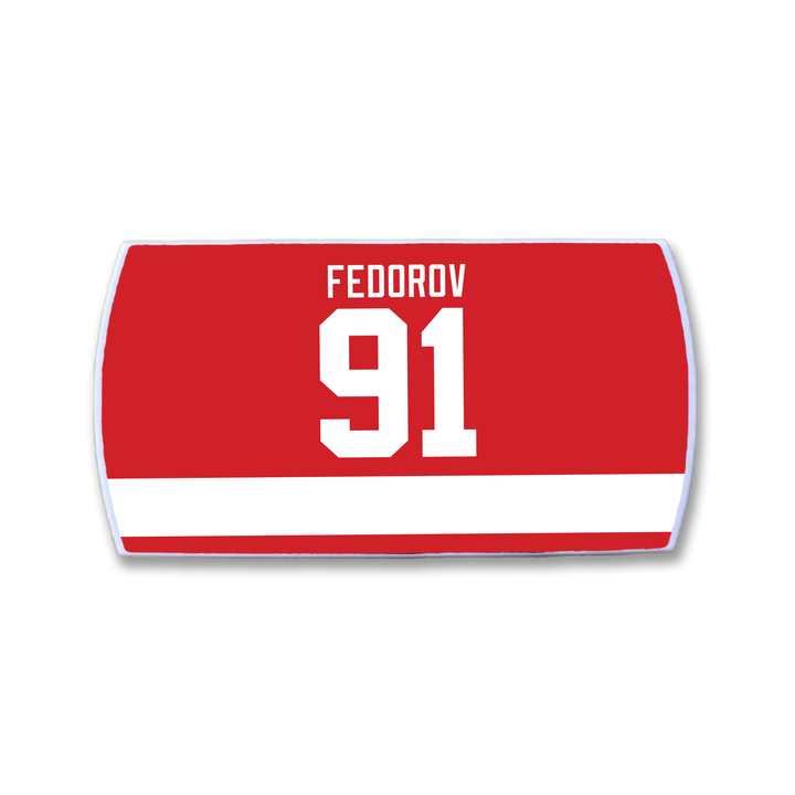 Sergei Fedorov