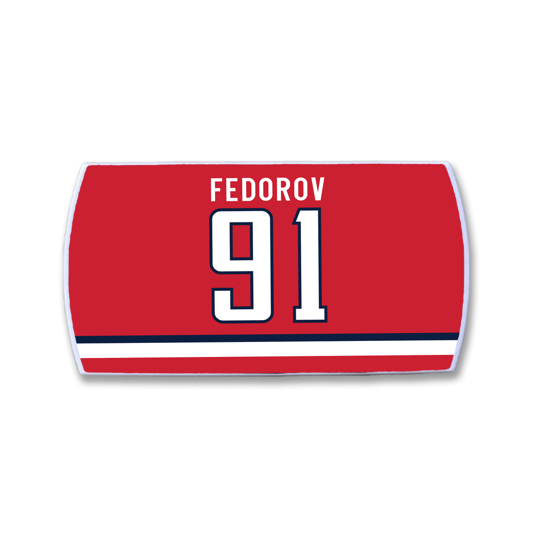 Sergei Fedorov