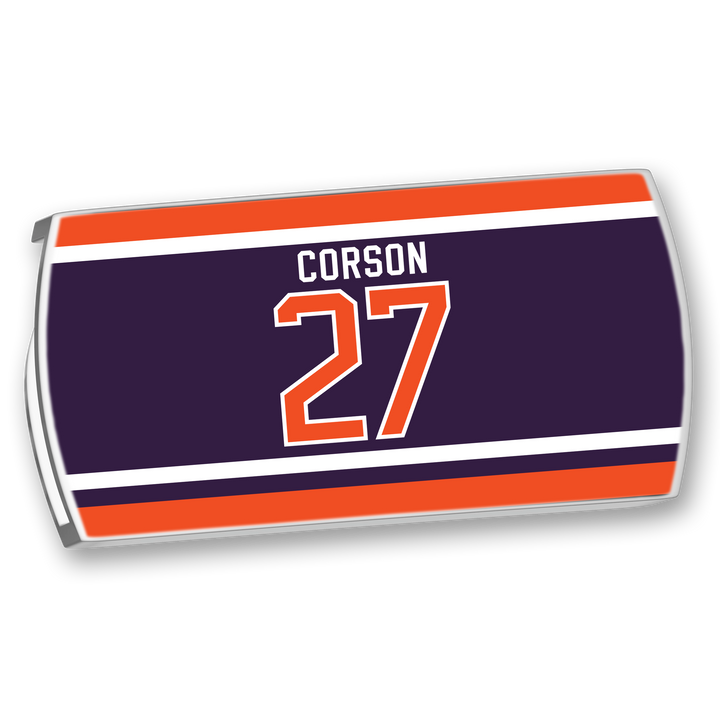 Shayne Corson