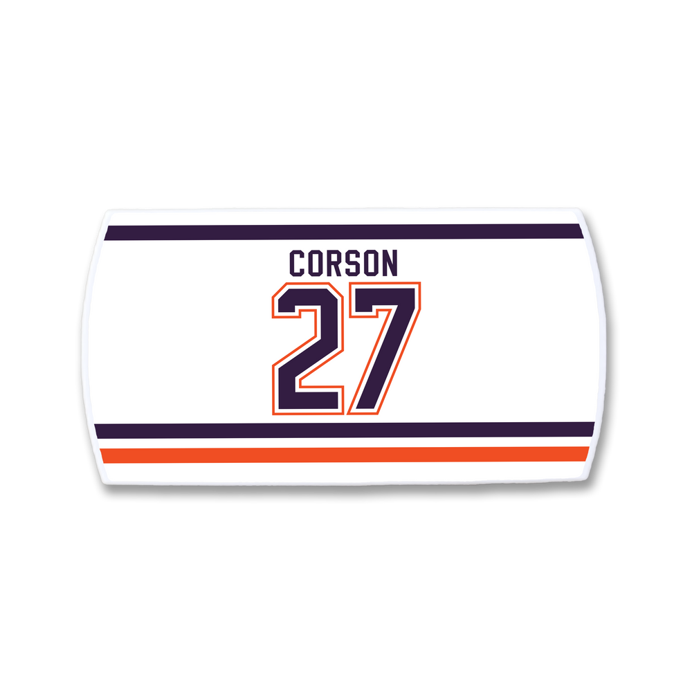 Shayne Corson
