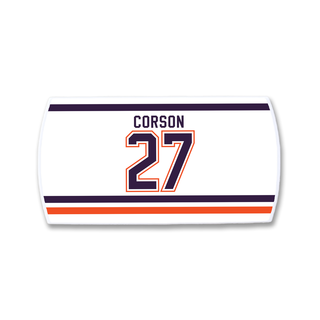 Shayne Corson