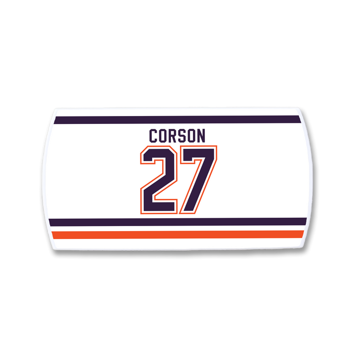 Shayne Corson
