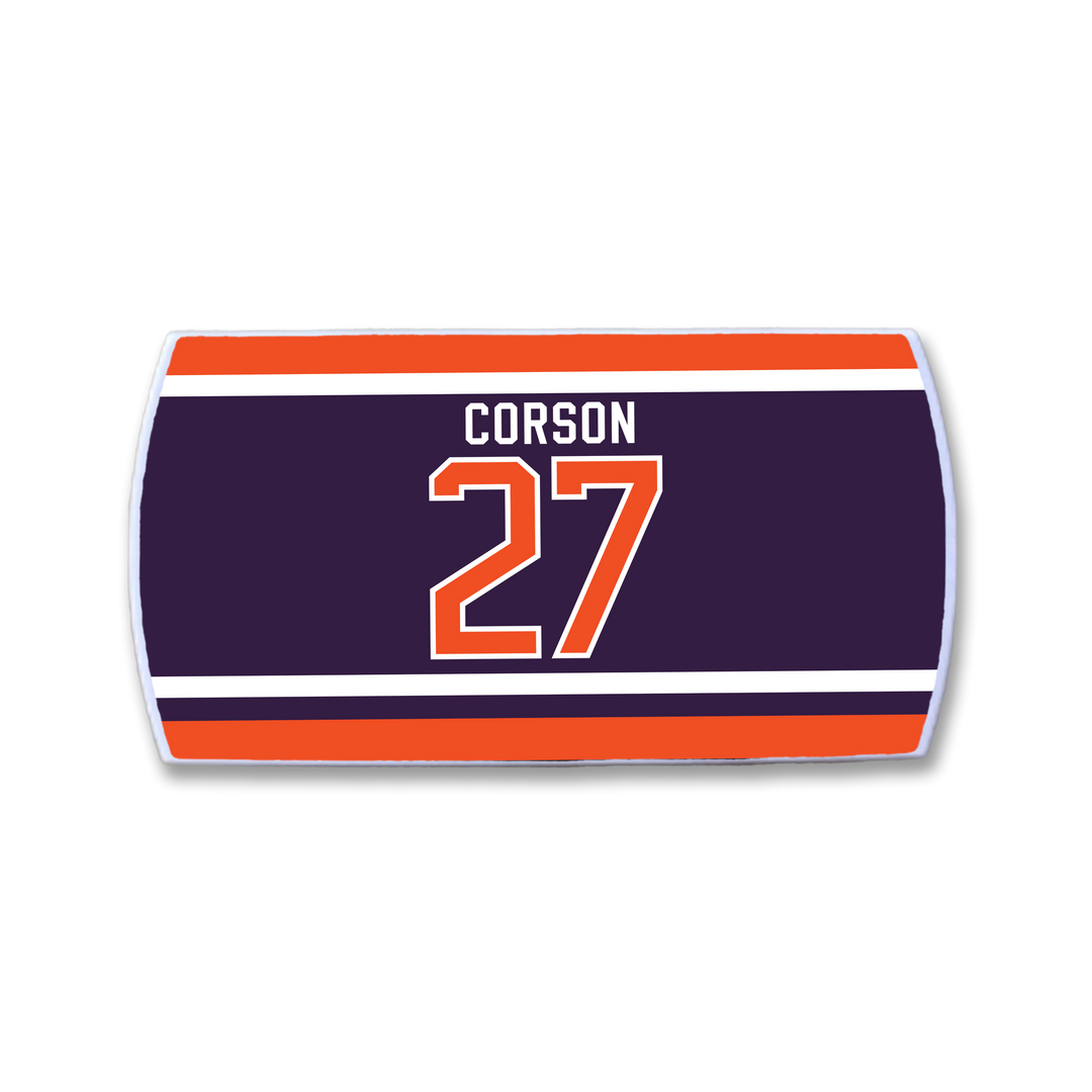 Shayne Corson