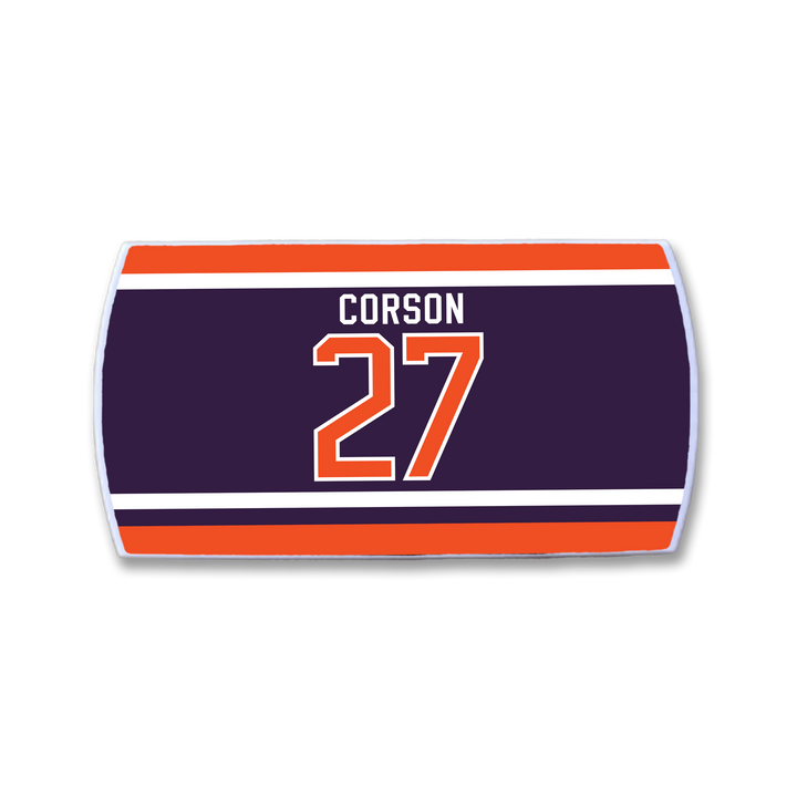 Shayne Corson