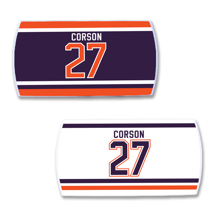 Shayne Corson