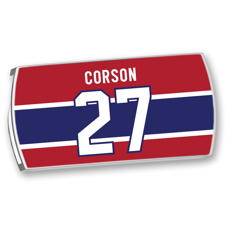 Shayne Corson