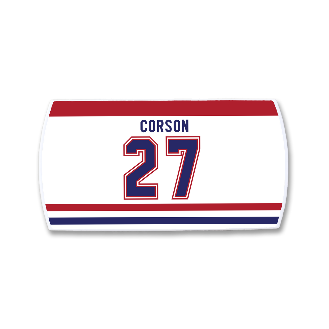 Shayne Corson