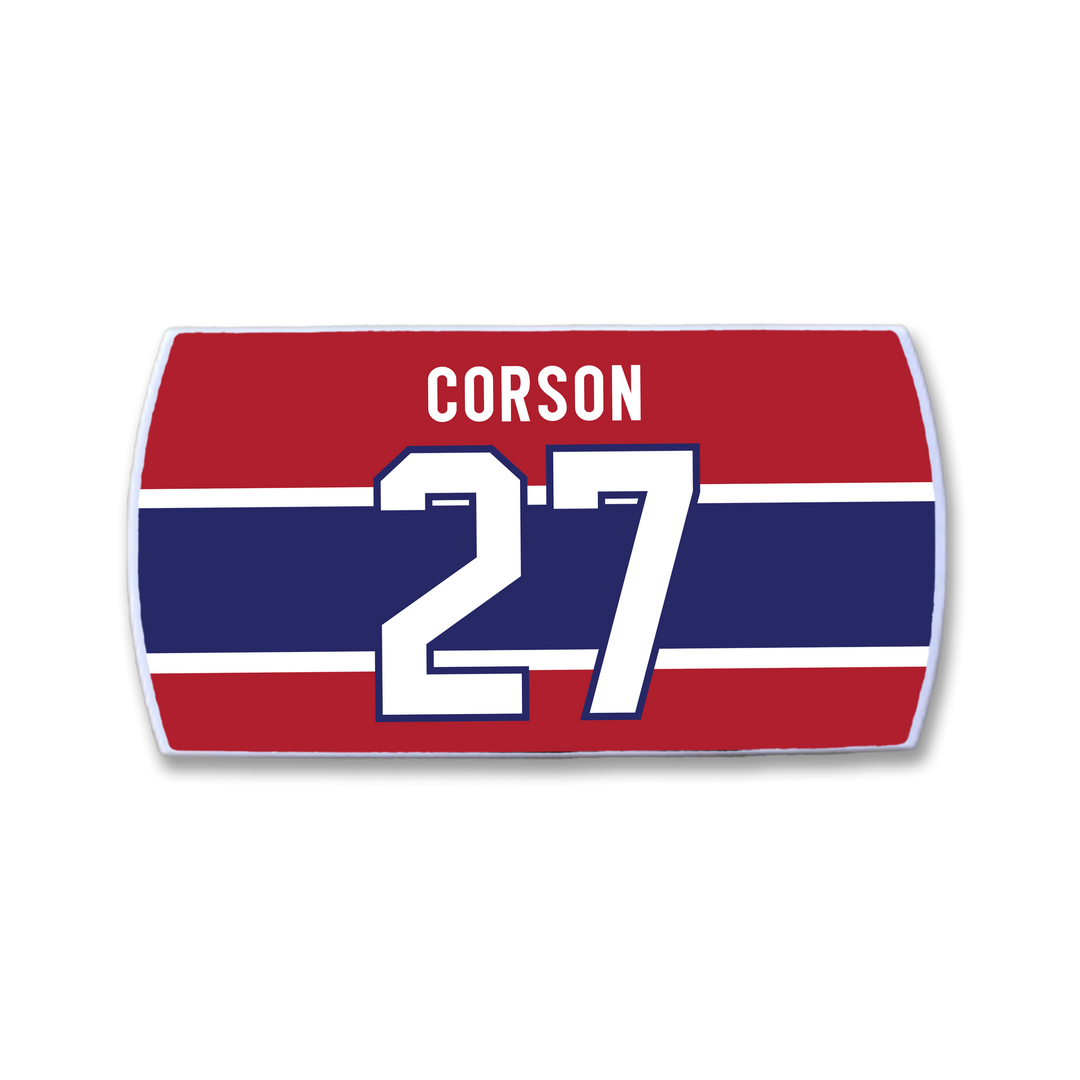 Shayne Corson