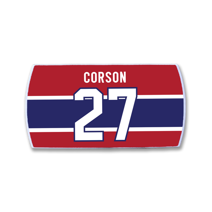 Shayne Corson