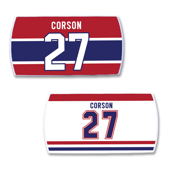 Shayne Corson