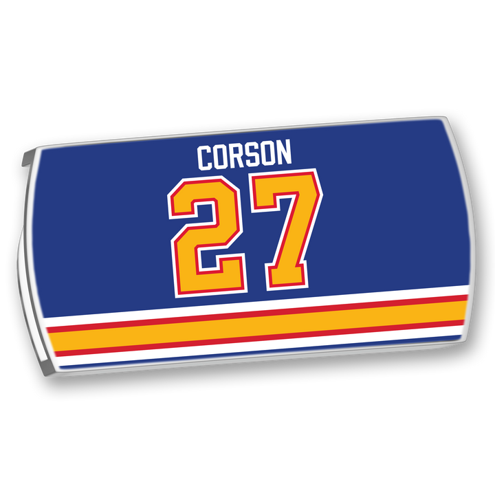 Shayne Corson