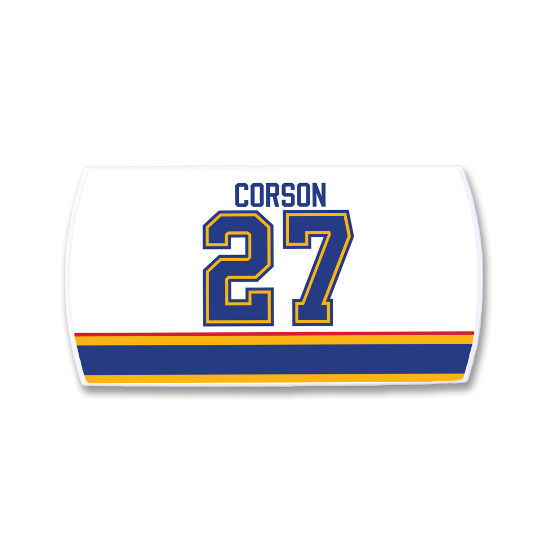 Shayne Corson