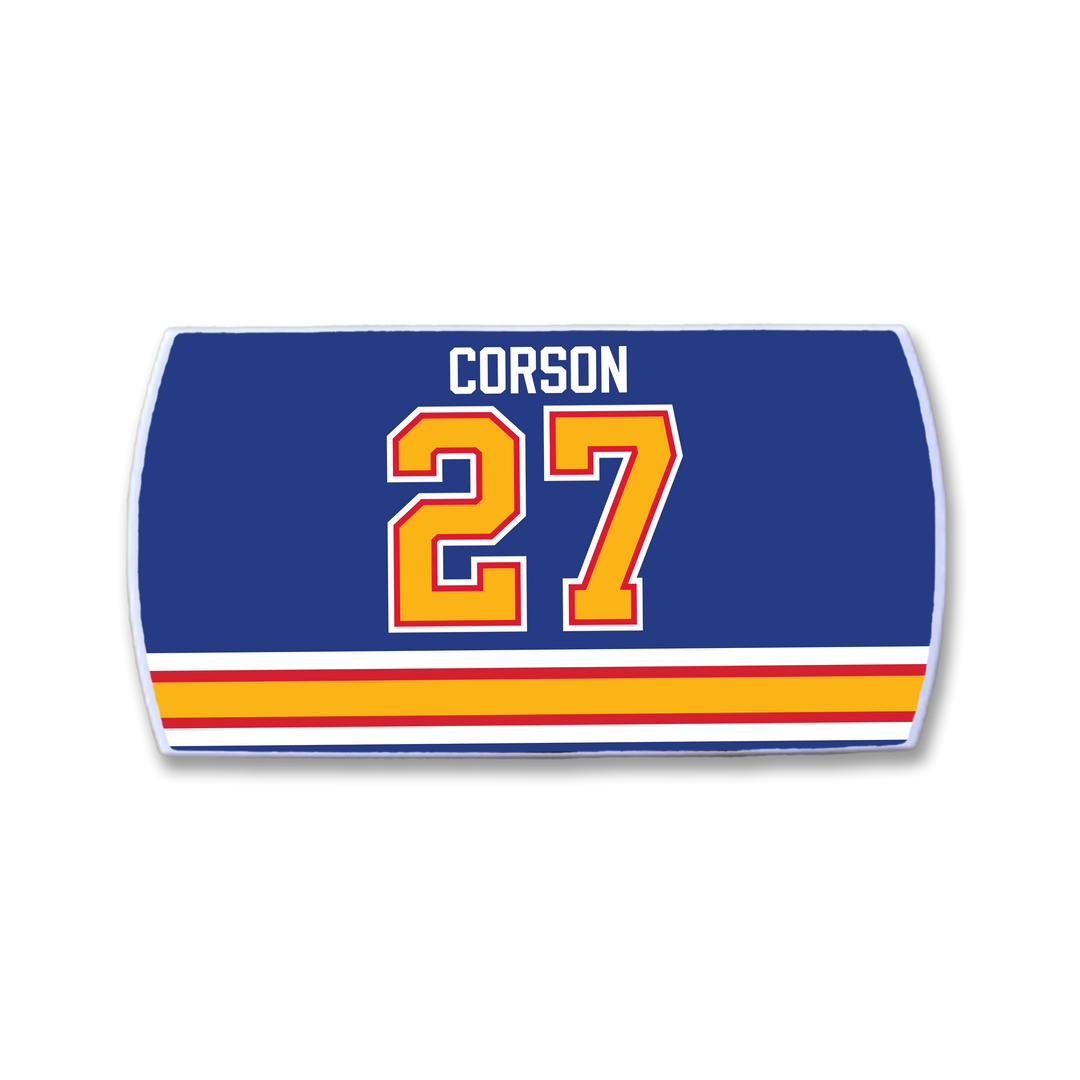 Shayne Corson