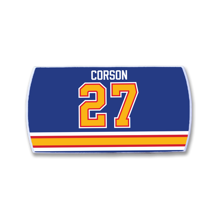 Shayne Corson