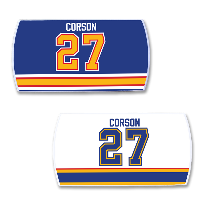 Shayne Corson