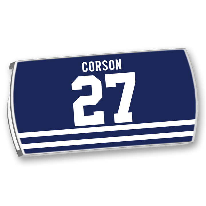 Shayne Corson